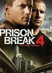 Prison Break Season 4 2009