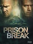 Prison Break Season 5 2017