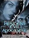 Resident Evil 2004