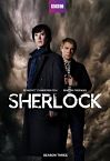 Sherlock Season 3 2014