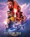 Star Trek Discovery Season 1 2017
