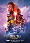 Star Trek Discovery Season 1 2017