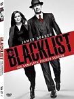 The Blacklist Season 4 2016