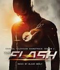 The Flash Season 2 2015