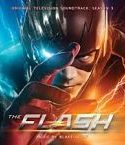 The Flash Season 3 2016