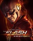 The Flash Season 4 2017