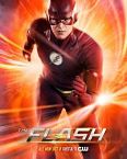The Flash Season 5 2018