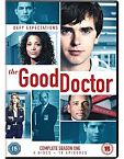 The Good Doctor Season 1 2017