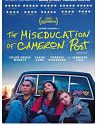 The Miseducation of Cameron Post 2018