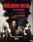The Walking Dead Season 3 2012