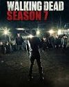 The Walking Dead Season 7 2016
