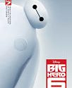 Big Hero 6 2014