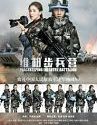 China Peacekeeping Forces 2017