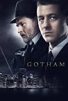 Gotham Season 1 2014
