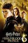 Harry Potter and the Half-Blood Prince 2009