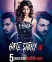 Hate Story 4 2018