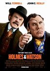 Holmes and Watson 2018