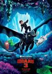 How to Train Your Dragon The Hidden World 2019
