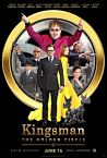 Kingsman The Golden Circle 2017