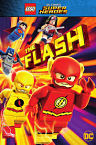 LEGO DC Super Heroes The Flash 2018