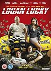 Logan Lucky 2017
