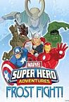 Marvels Super Hero Adventures Frost Fight 2015