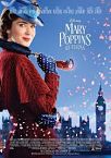 Mary Poppins Returns 2018