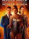Professor Marston the Wonder Women 2017