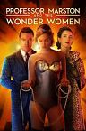Professor Marston the Wonder Women 2017