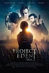 Project Eden Vol I 2018