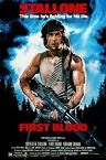 Rambo 1 First Blood 1982