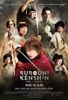 Rurouni Kenshin Meiji Kenkaku Roman Tan 2012