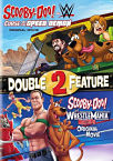 Scooby Doo And WWE Curse of the Speed Demon 2016
