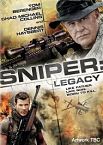 Sniper Legacy 2011