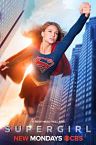 Supergirl Season 1 2015
