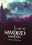 Sword Master 2016