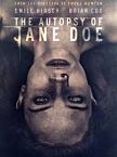 The Autopsy of Jane Doe 2016