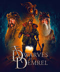 The Dwarves of Demrel 2018