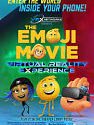 The Emoji Movie 2017