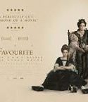The Favourite 2018