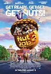 The Nut Job 2 Nutty by Nature 2017