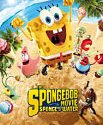 The SpongeBob Movie Sponge Out of Water 2015