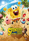 The SpongeBob Movie Sponge Out of Water 2015