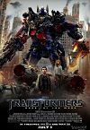 Transformers: Revenge of the Fallen 2007