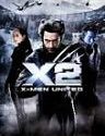 X-Men 2003