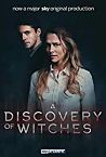 A Discovery of Witches Season 1 2018