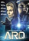 ARQ Movie 2016