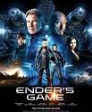 Enders Game 2013
