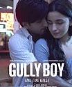 Gully Boy 2019