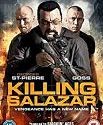 Killing Salazar 2016